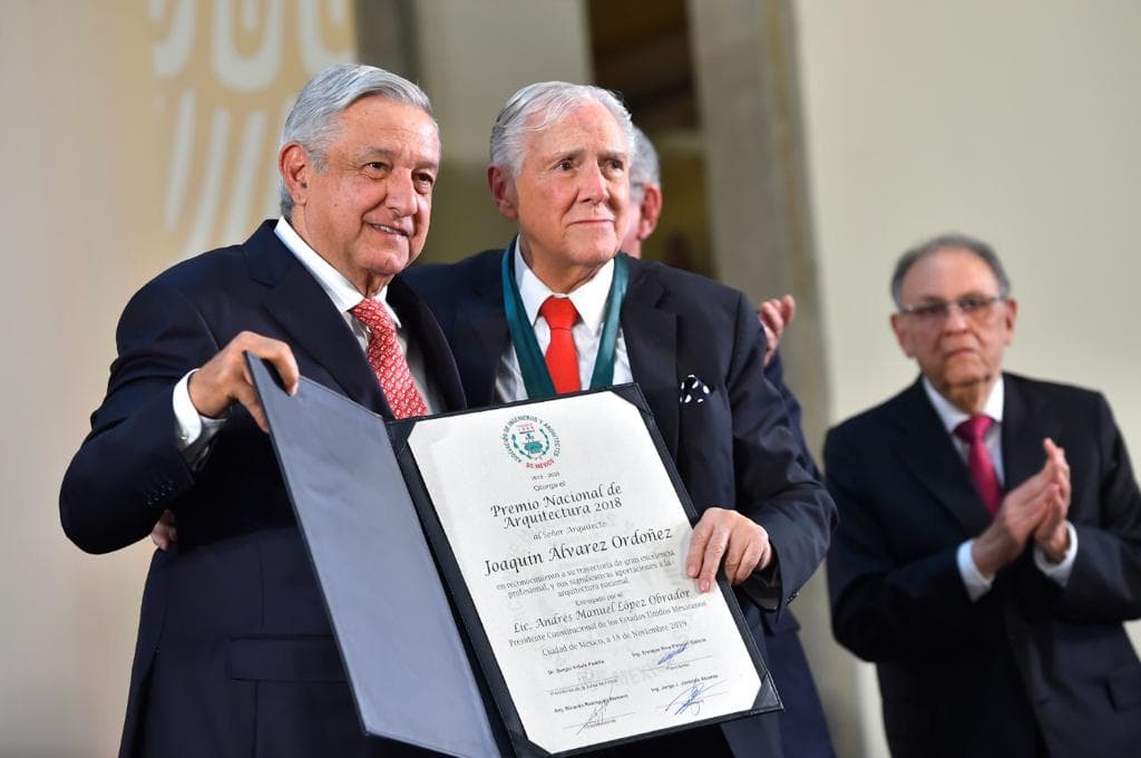 Foto: Presidencia de la República