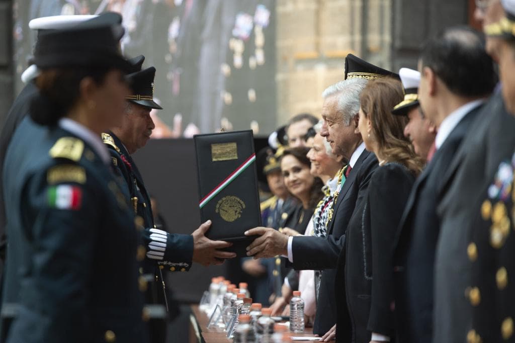 Foto: Presidencia de la República