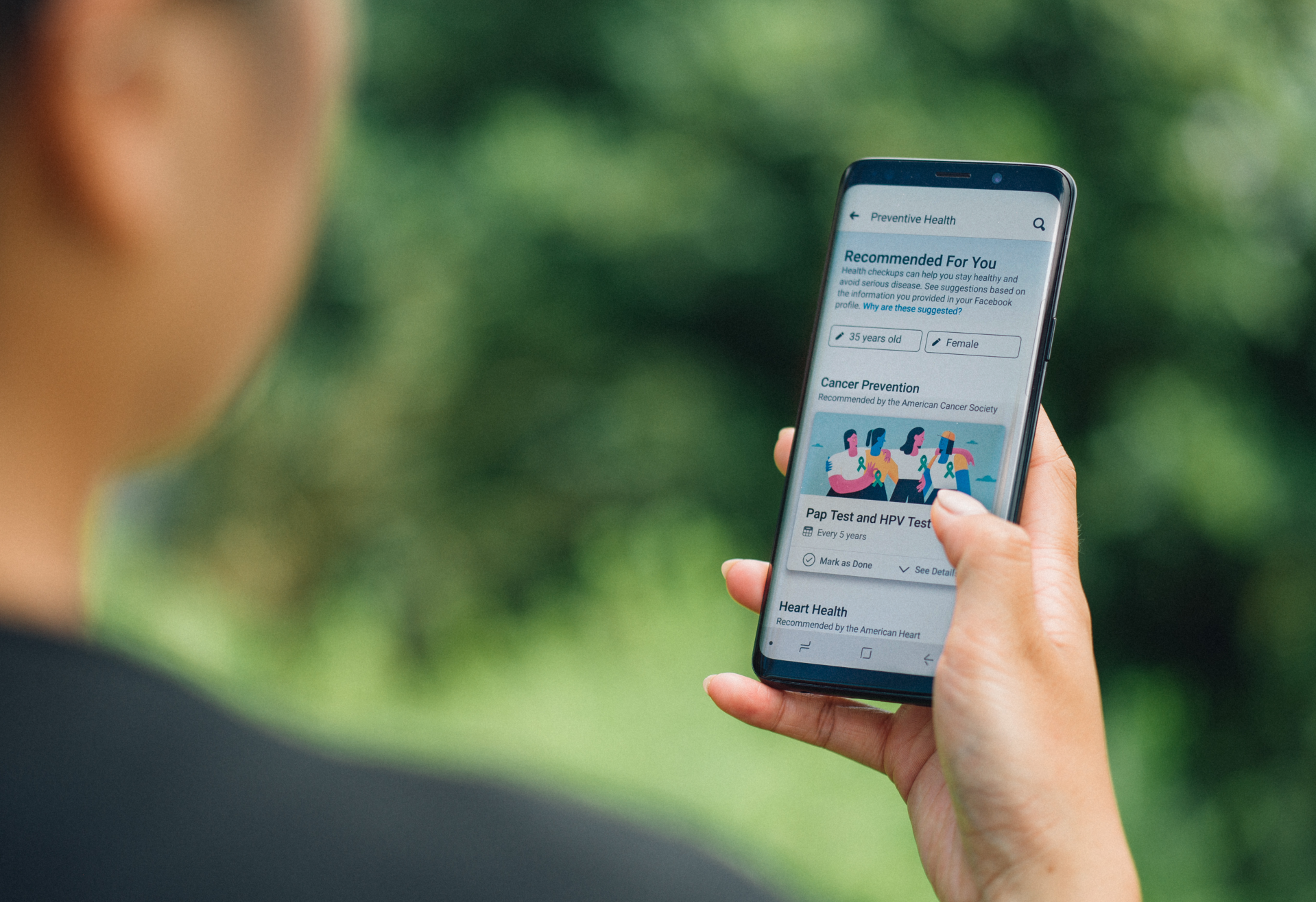 Facebook eliminó casi cinco mil 400 millones de cuentas falsas este año • Foto: @facebook