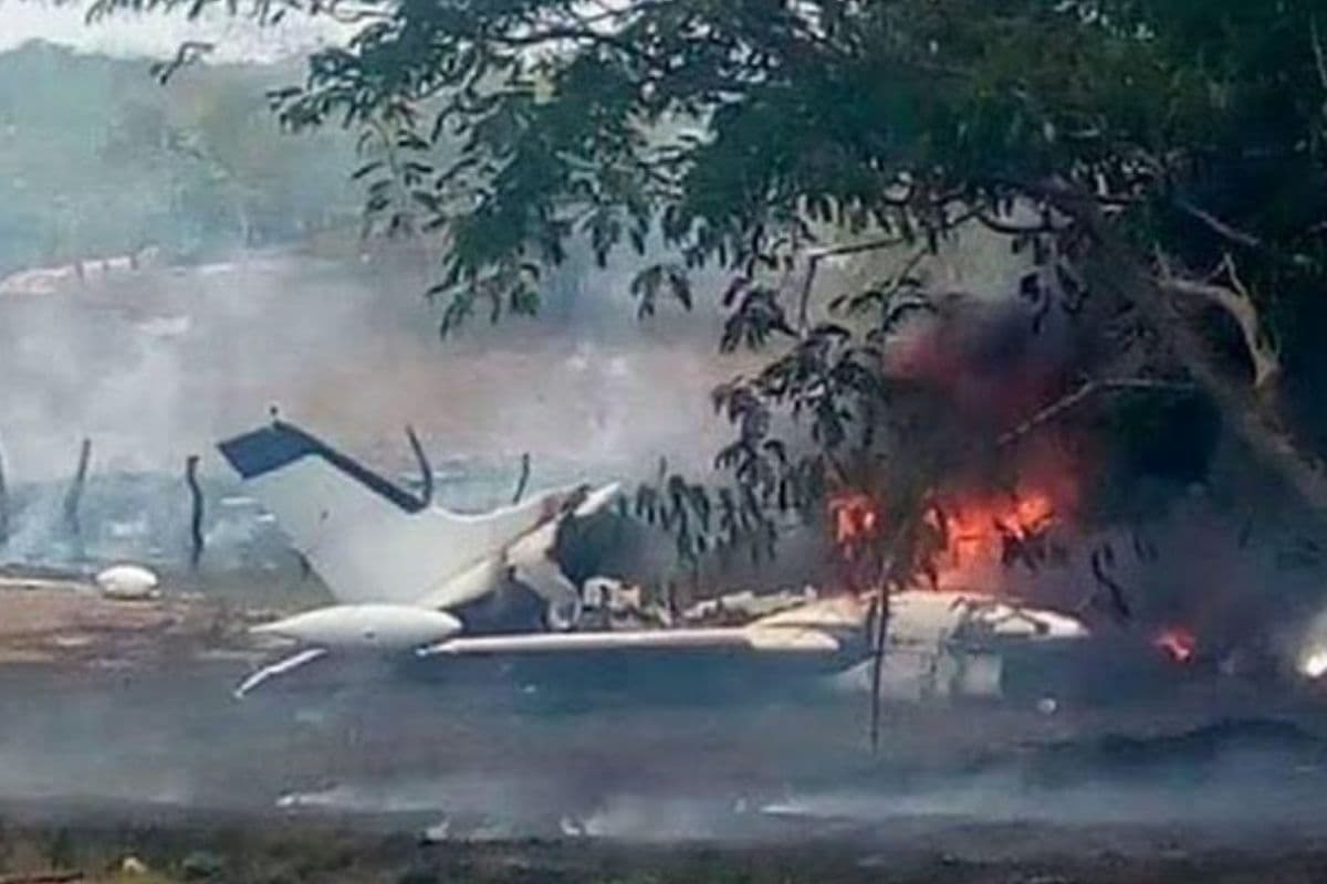 Foto: @Vitorr_elbomber