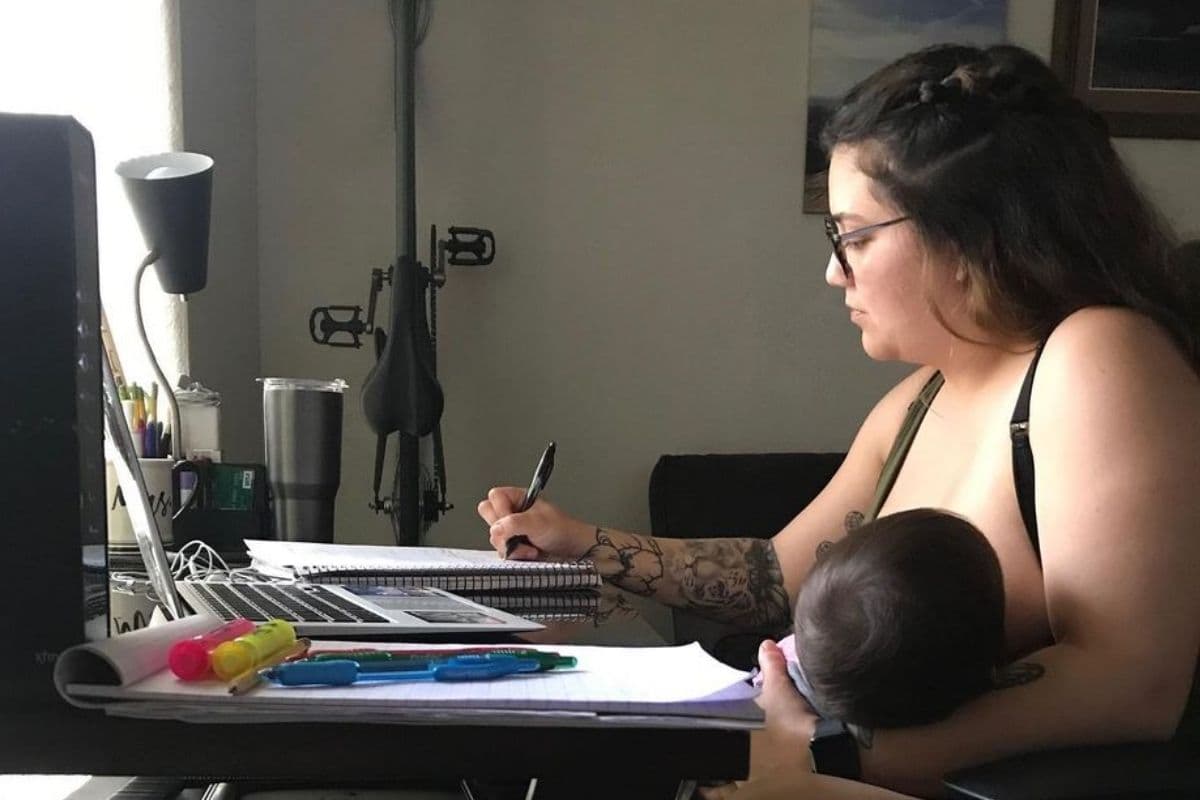 Foto: FB Marcella Mares