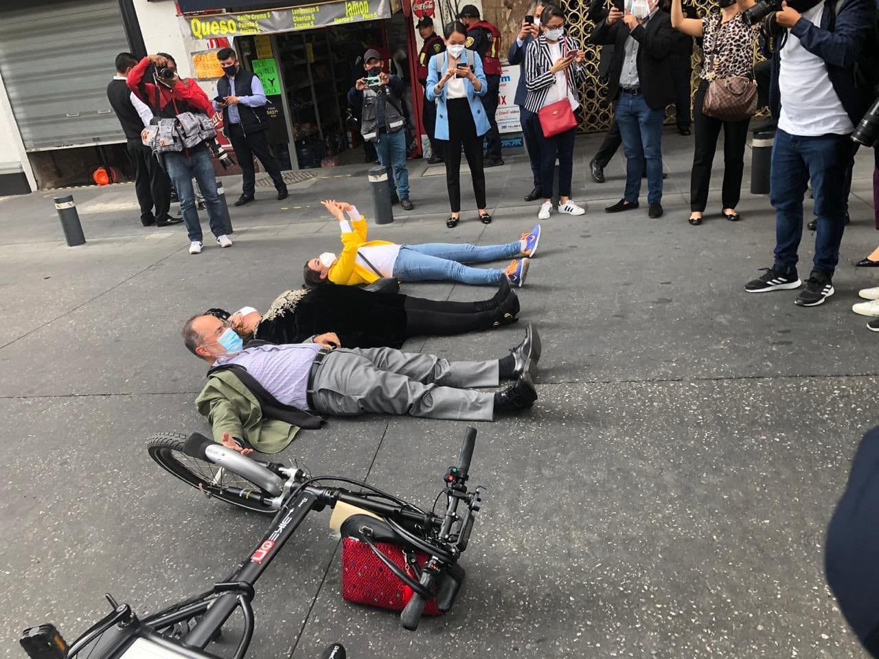 Foto: Twitter @abrahamendieta.