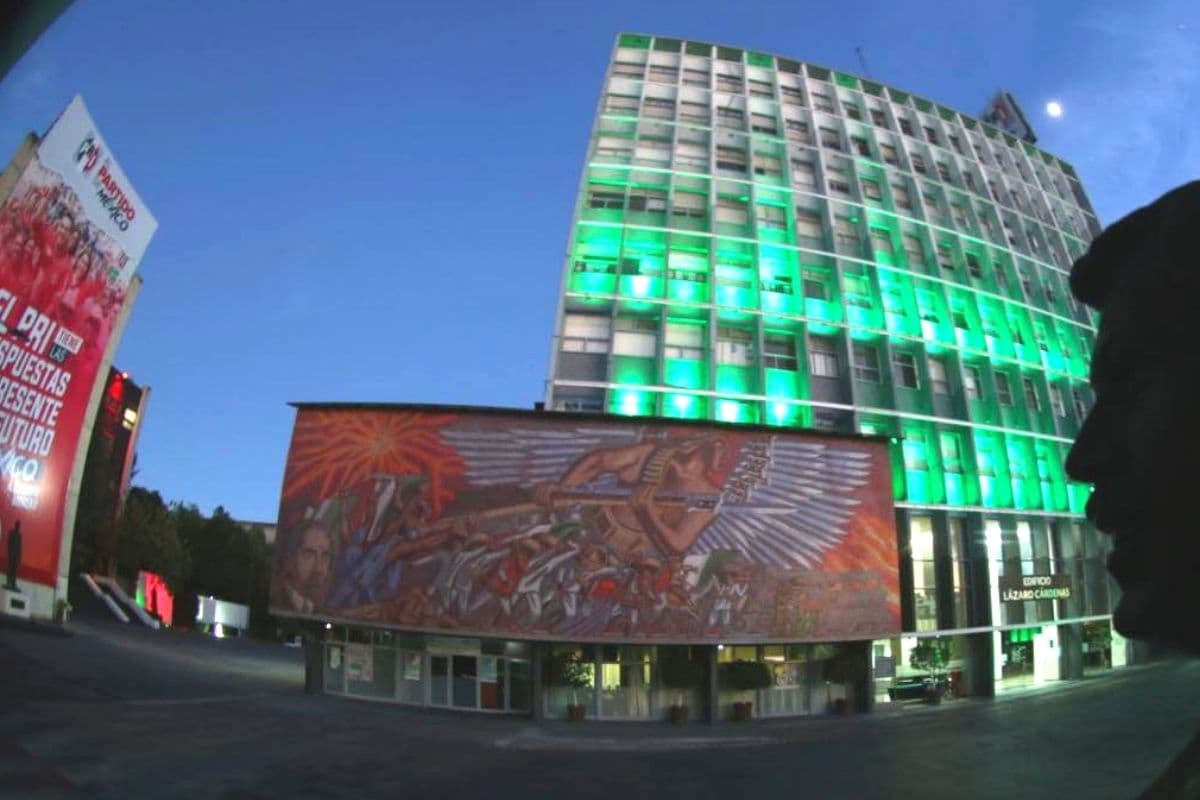 Foto: Facebook @PRIoficial.