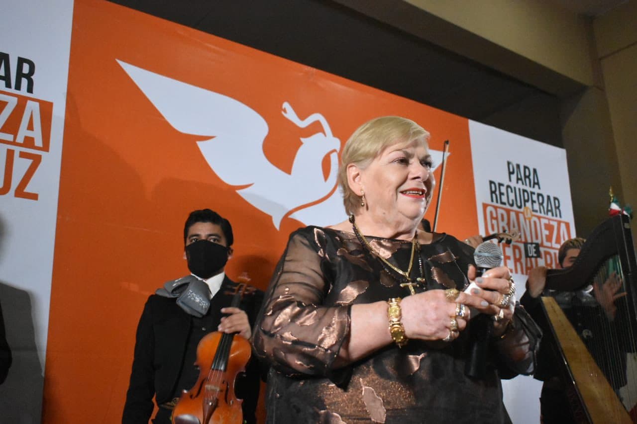 Paquita la del Barrio