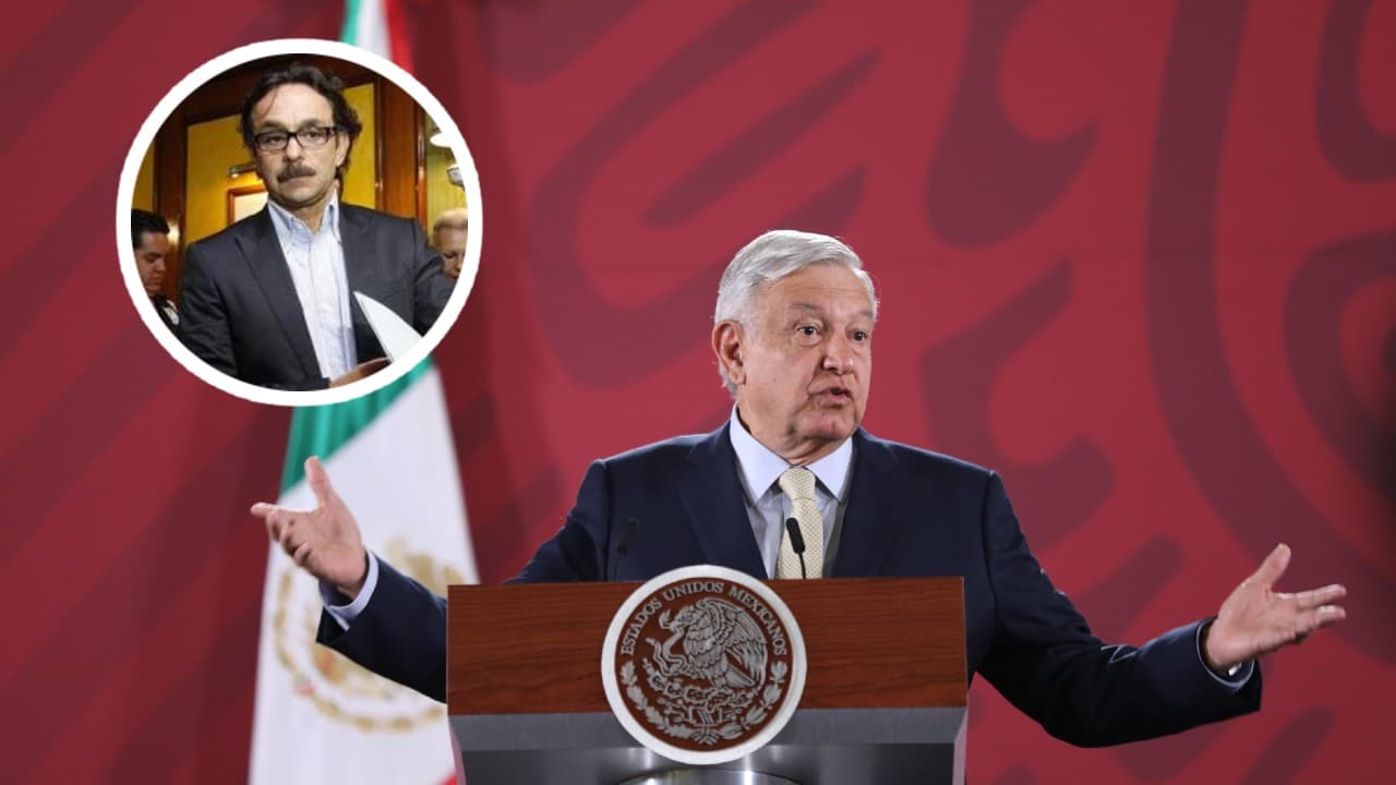 AMLO recibe ‘mensajes de apoyo’ de la oposición que no parecen de apoyo