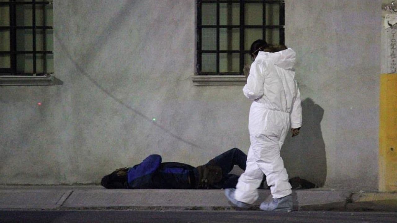 Masacre en Guanajuato el 7 de enero