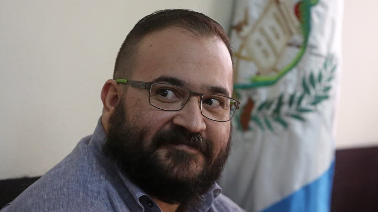 Javier Duarte