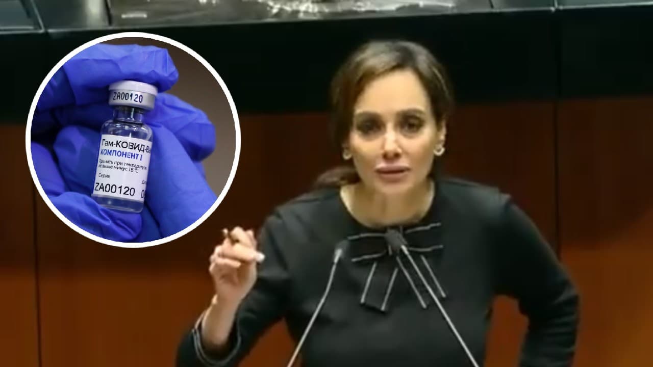 sputnik v lilly tellez