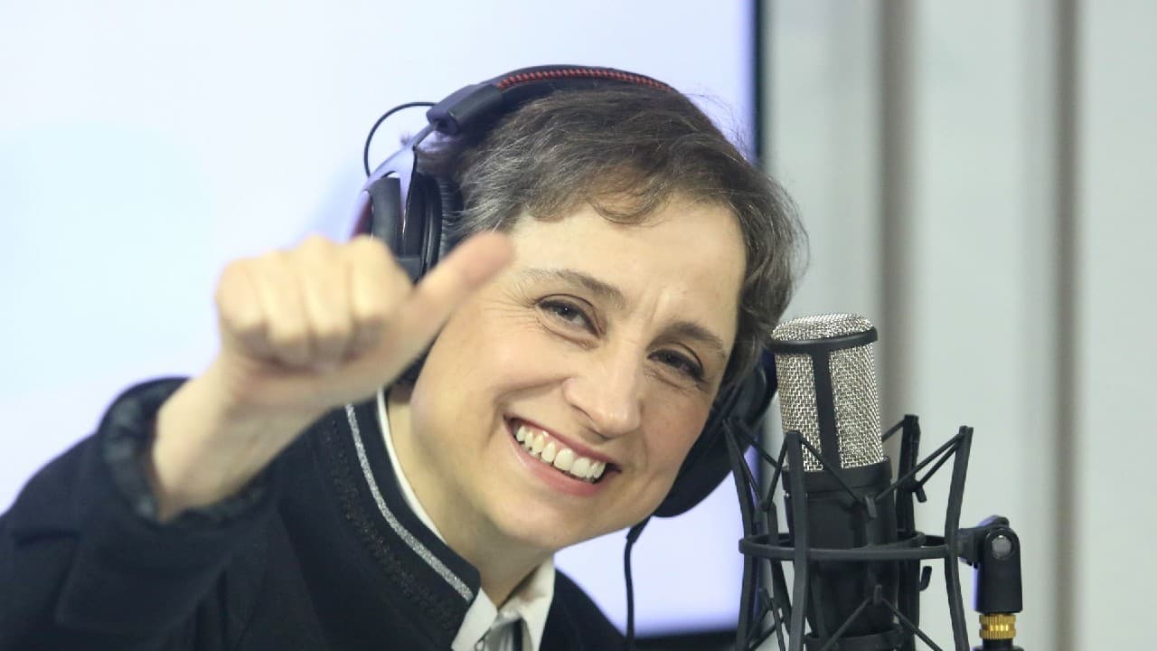 Aristegui TV