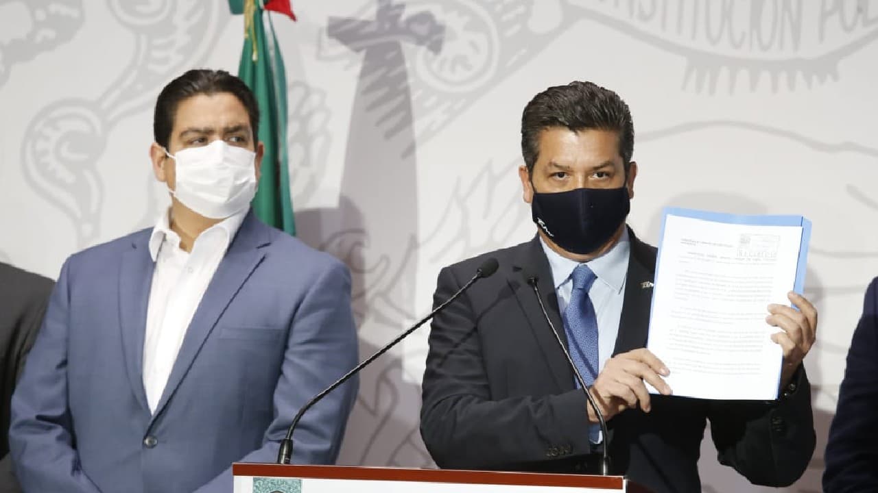 Cabeza de Vaca Diputados