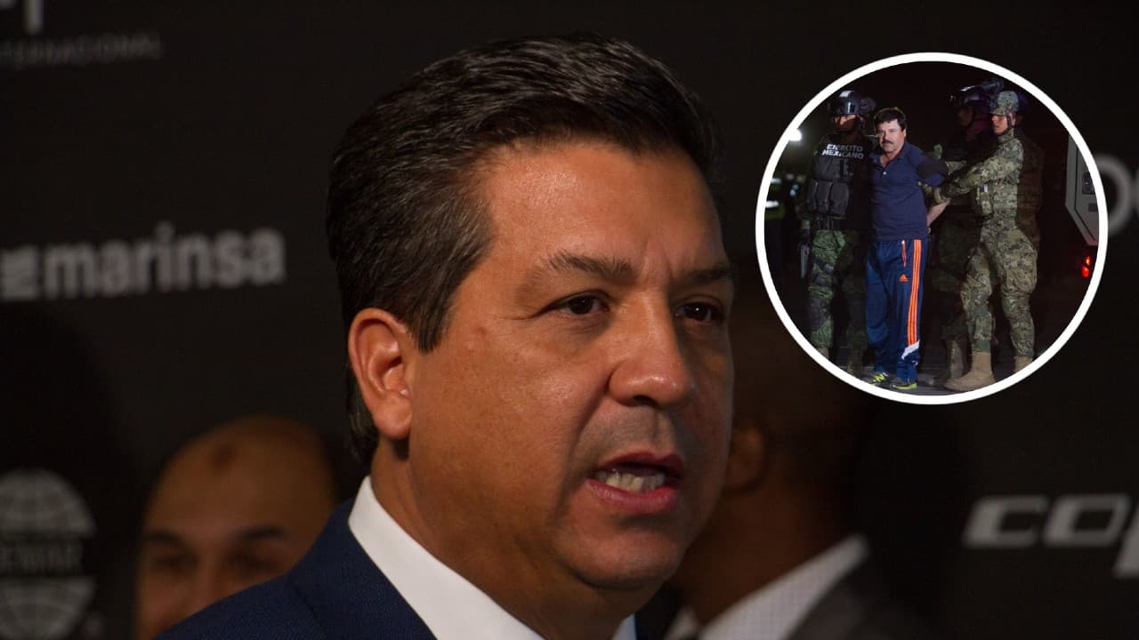 Cabeza de Vaca El Chapo