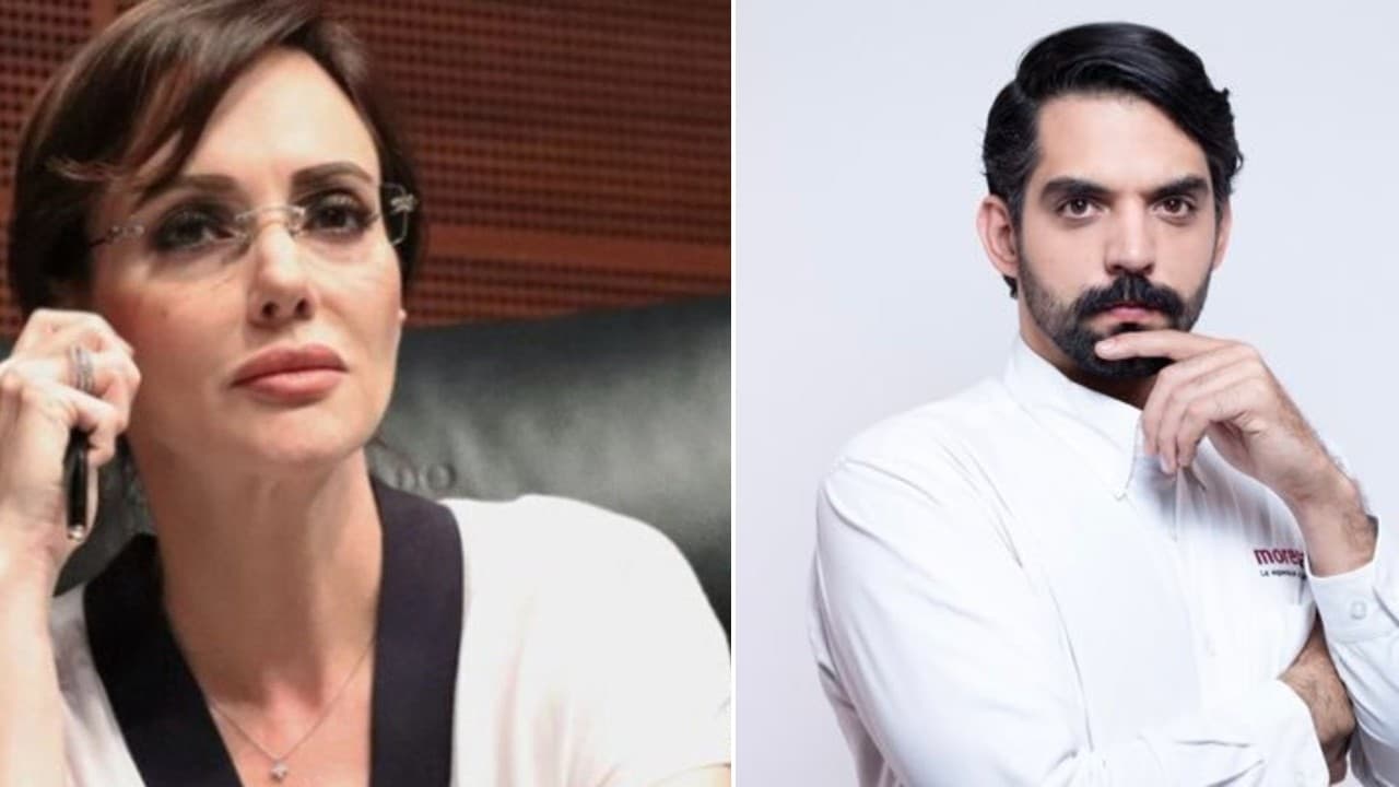 Lilly Téllez Attolini