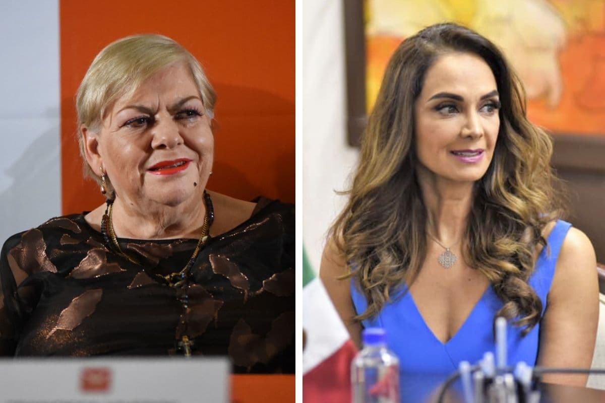 Lupita Jones candidata