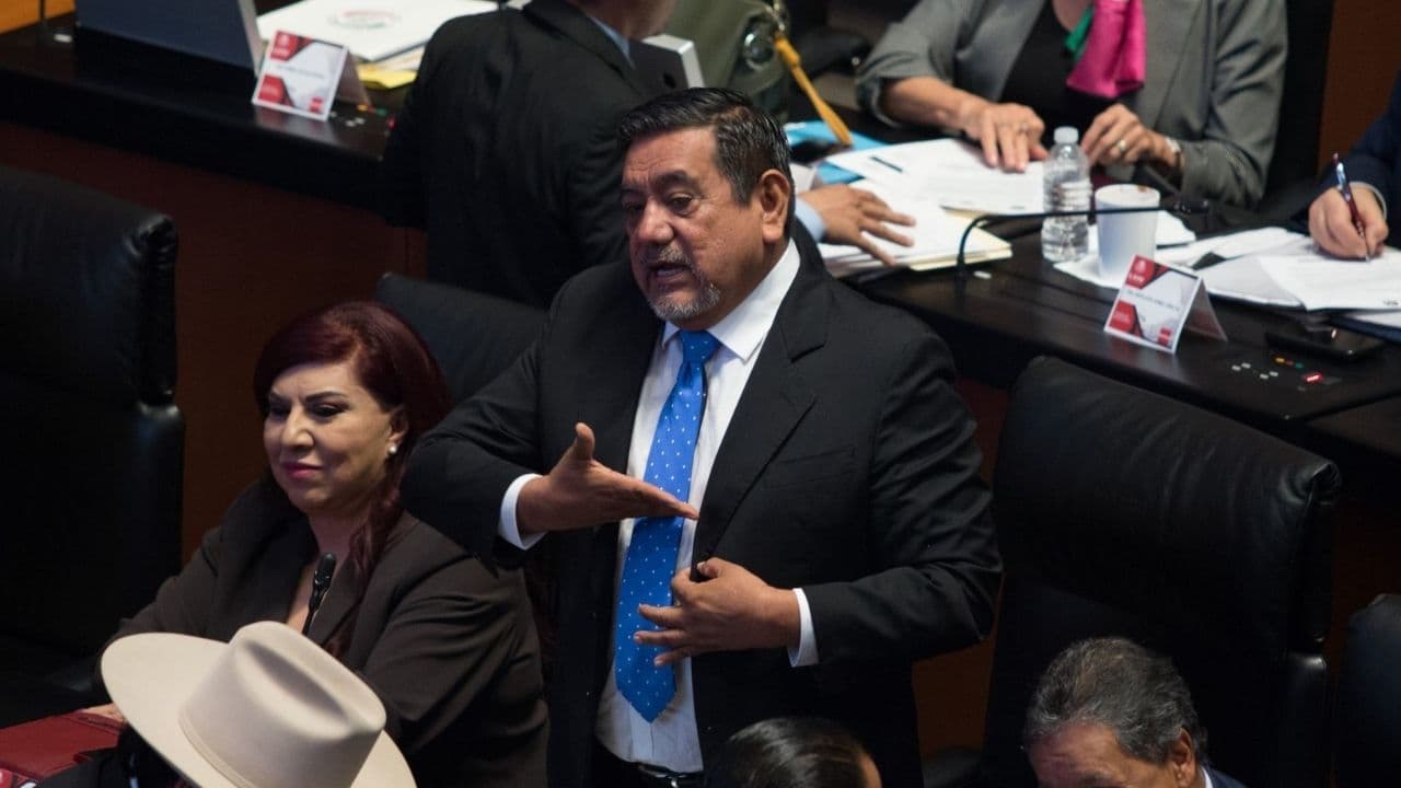 Salgado Macedonio - cuartoscuro