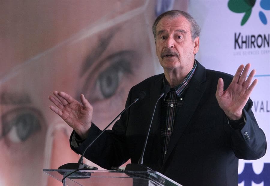 Vicente-Fox-Morena
