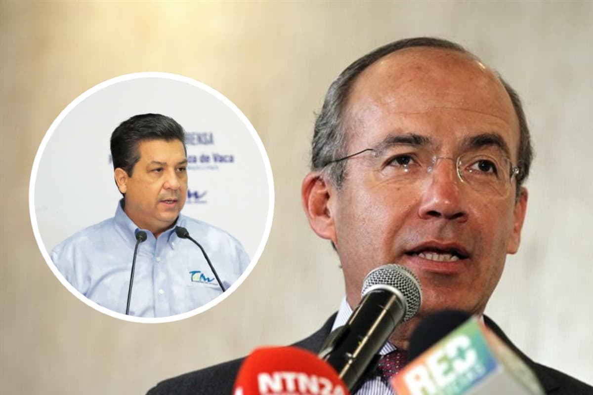 Felipe Calderón y García Cabeza de Vaca