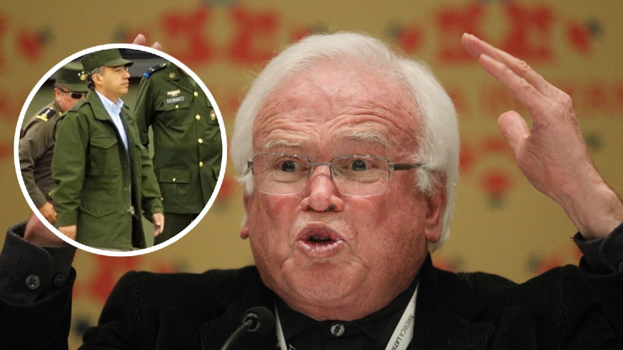 Raúl Vera Calderón