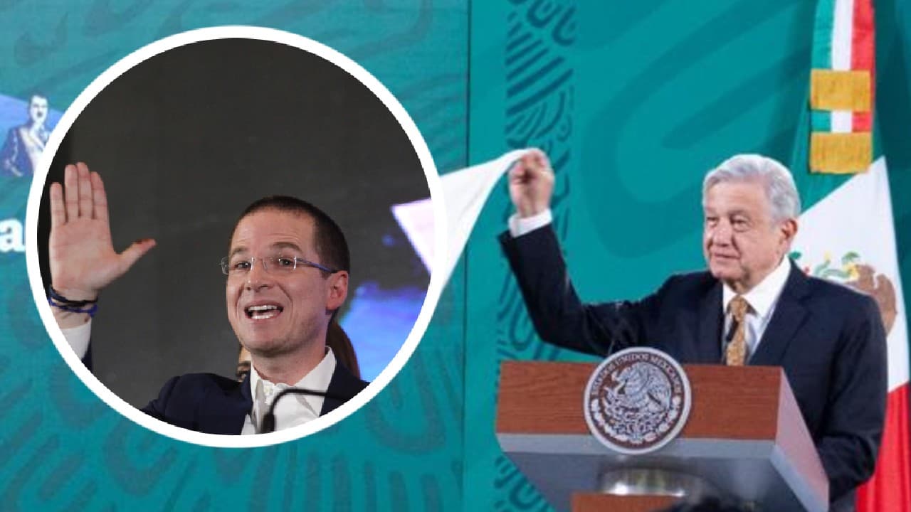 AMLO Anaya
