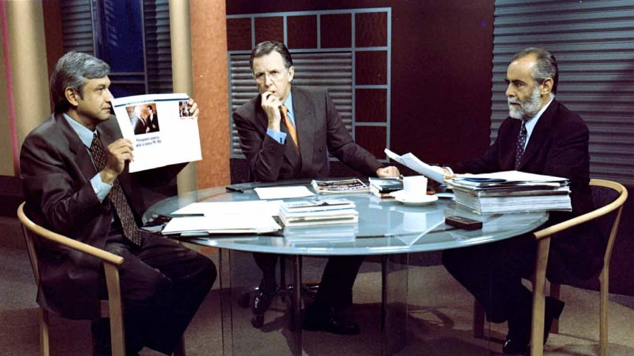 AMLO Fernández de Cevallos