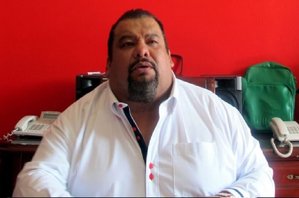 Es capturada la cómplice de Cuauhtémoc Gutiérrez