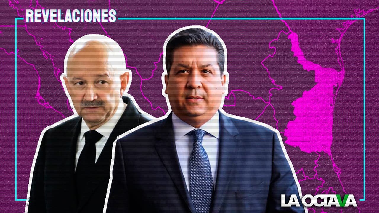 Cabeza de Vaca - Revelaciones