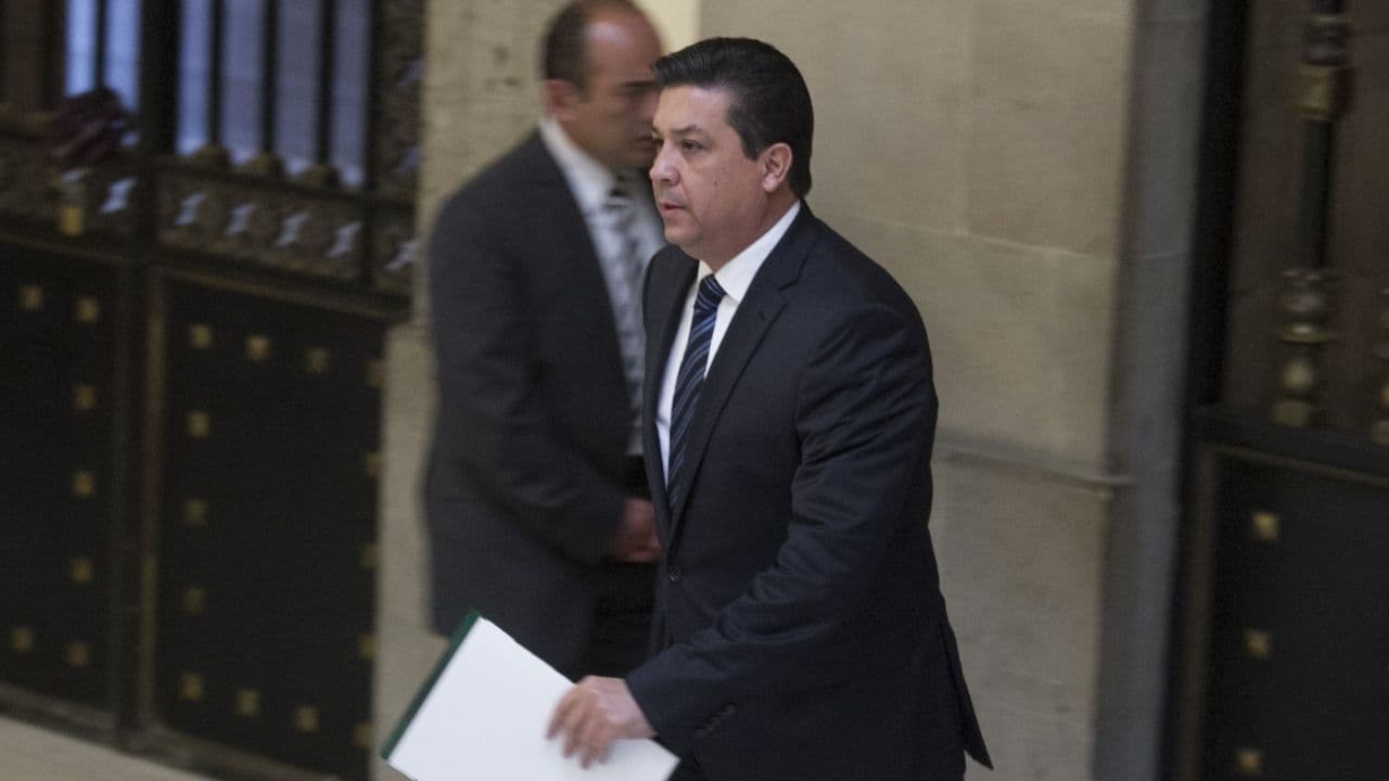 Francisco Javier García Cabeza de Vaca