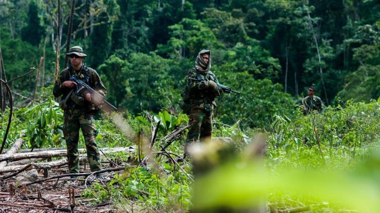 Guardia Nacional de Venezuela