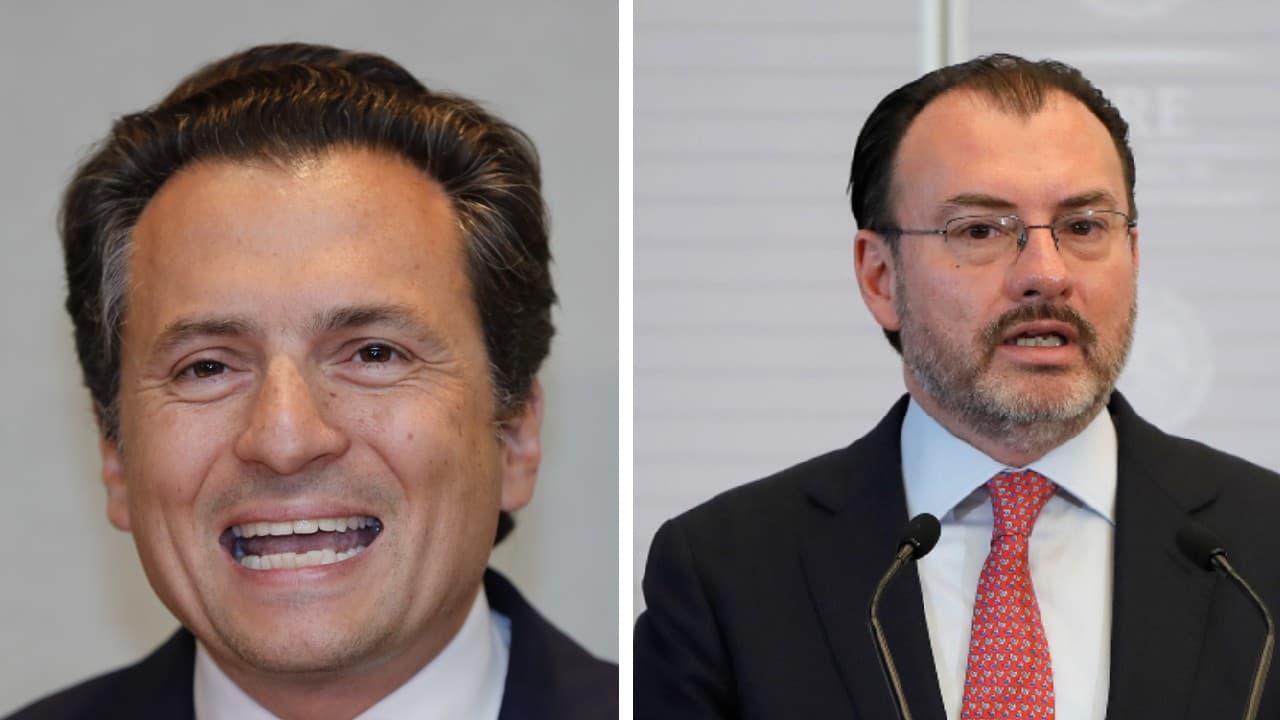 Lozoya Videgaray