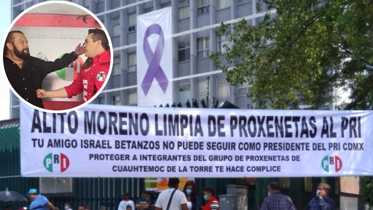 PRI Gutiérrez de la Torre