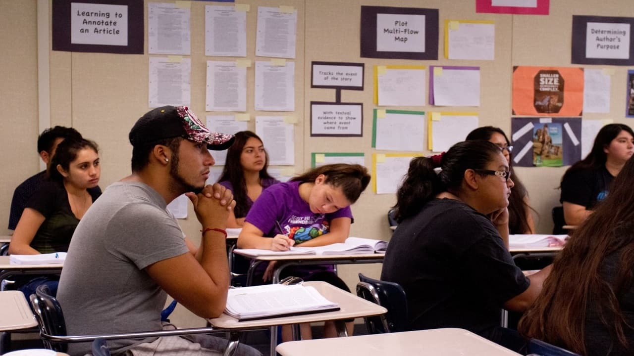 Universidades públicas