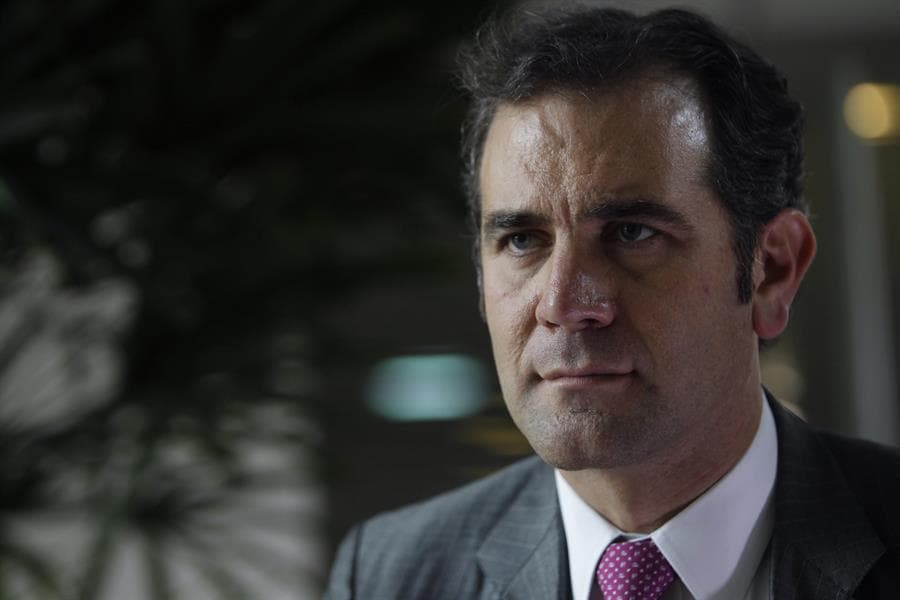 Plurinominales Lorenzo Córdova