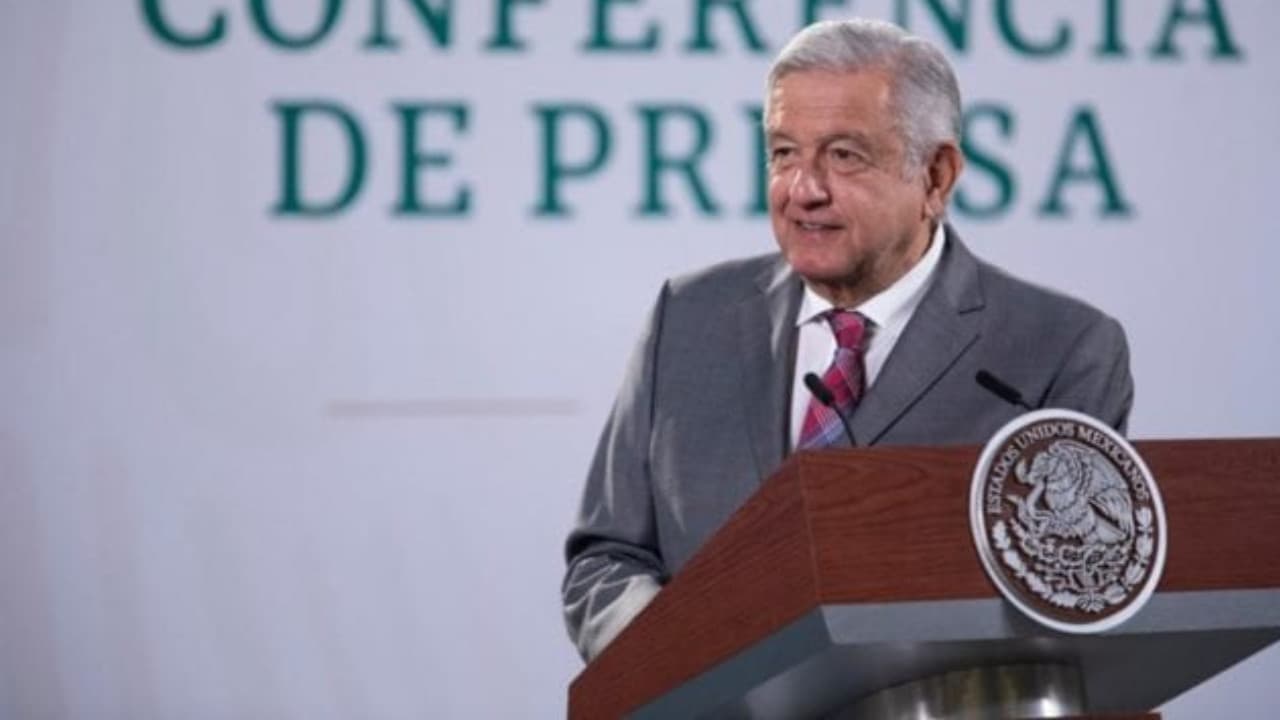 AMLO presentará nueva reforma electoral
