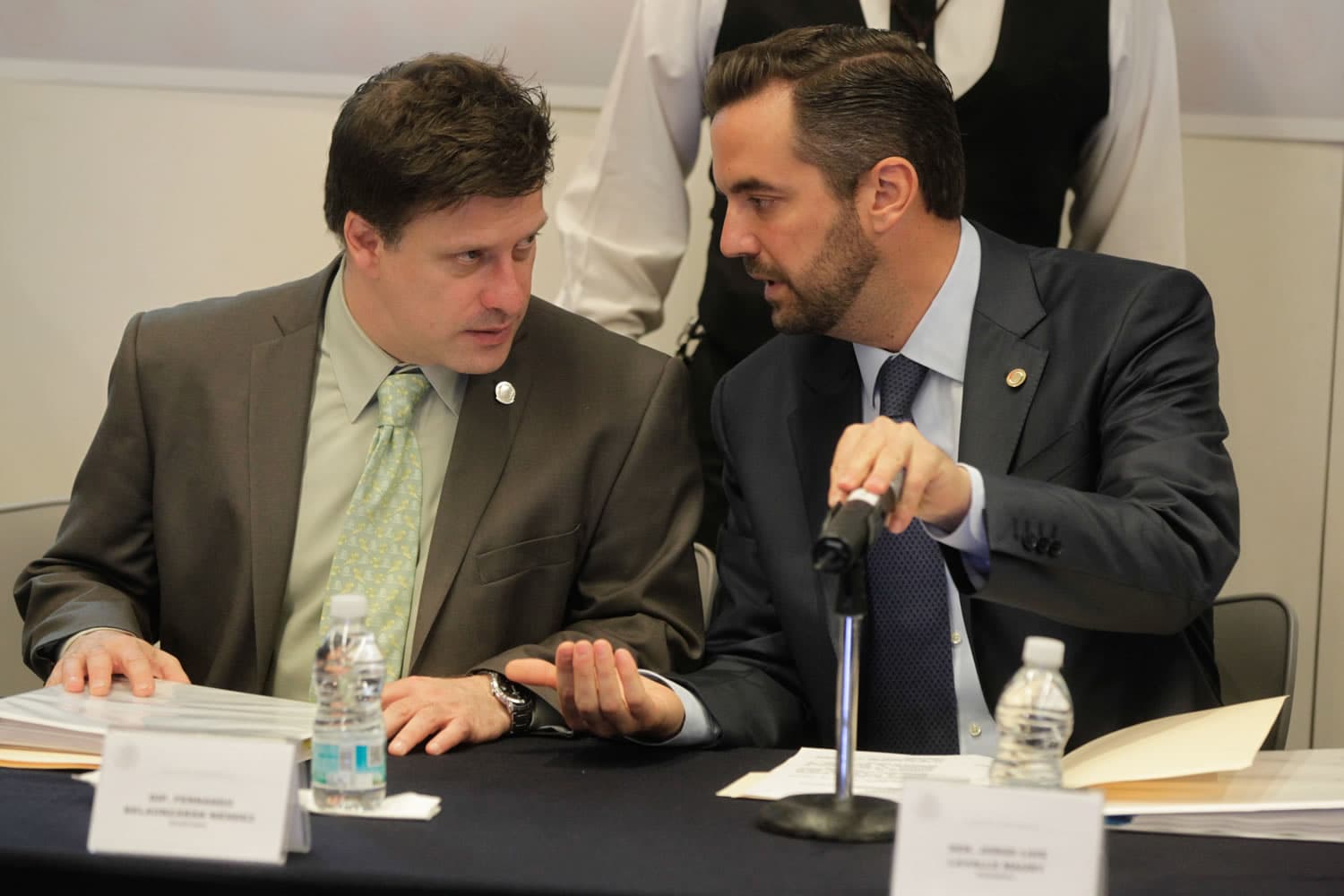 Jorge Luis Lavalle Odebrecht