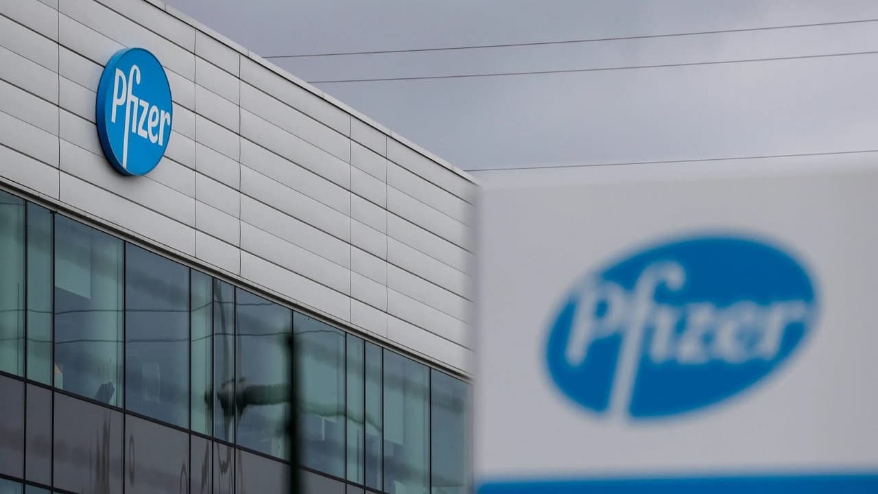 Pfizer