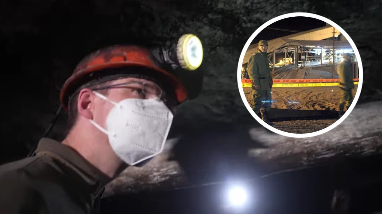 Anaya crítica minas de carbón, pero olvida accidentes con Fox y Calderón