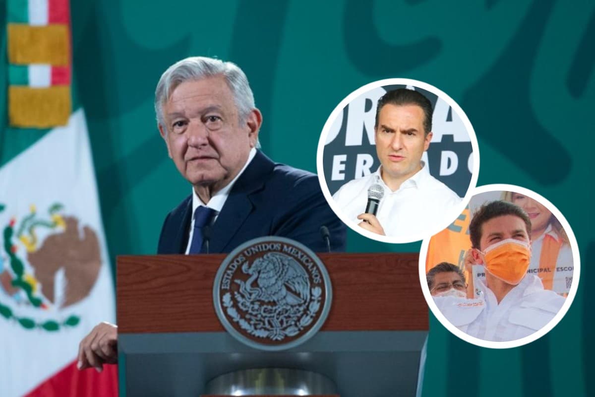 AMLO candidatos NL