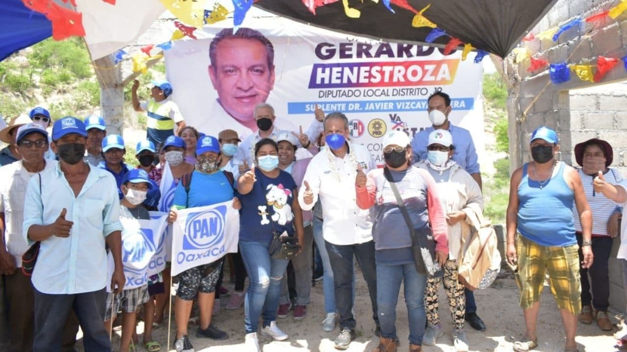 Gerardo Henestroza