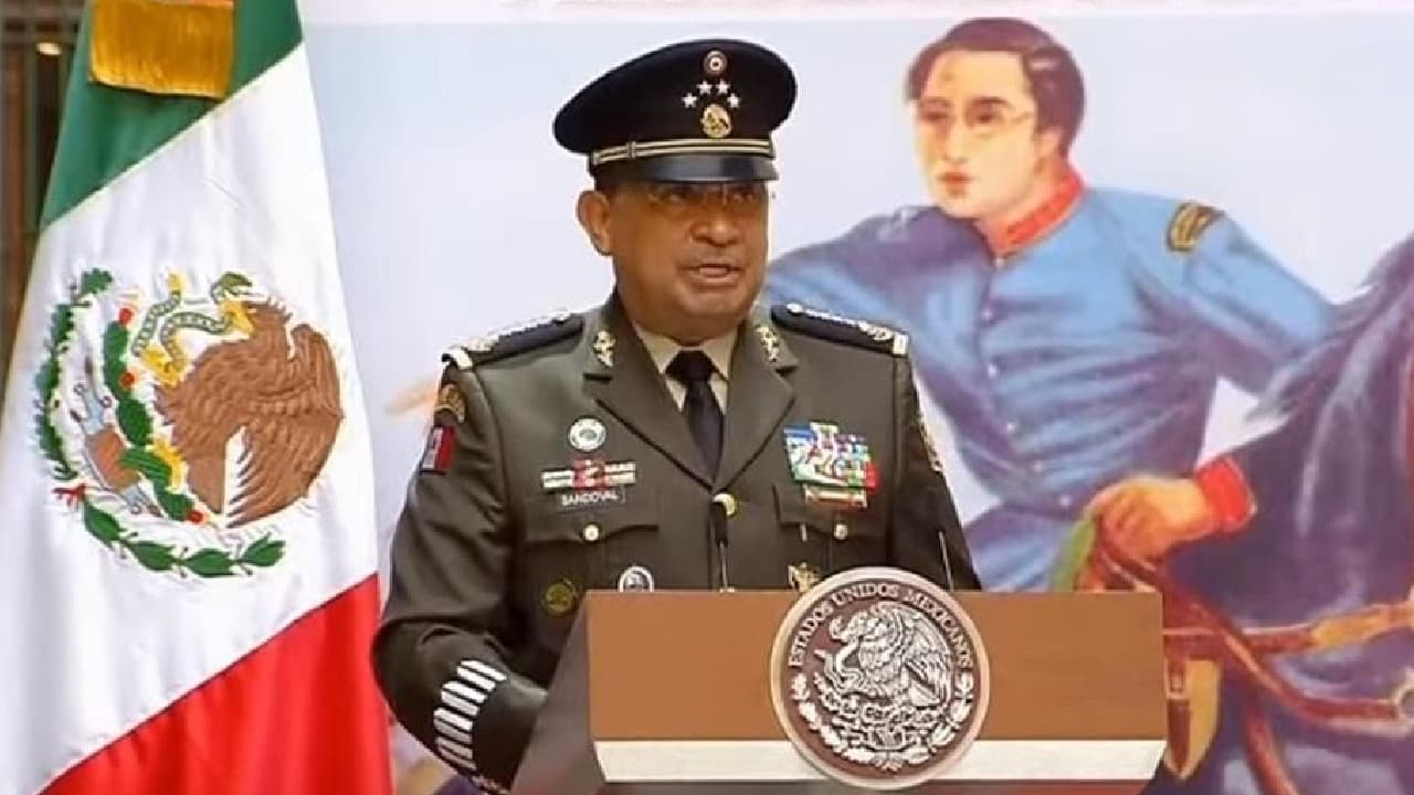 Secretario de la Defensa