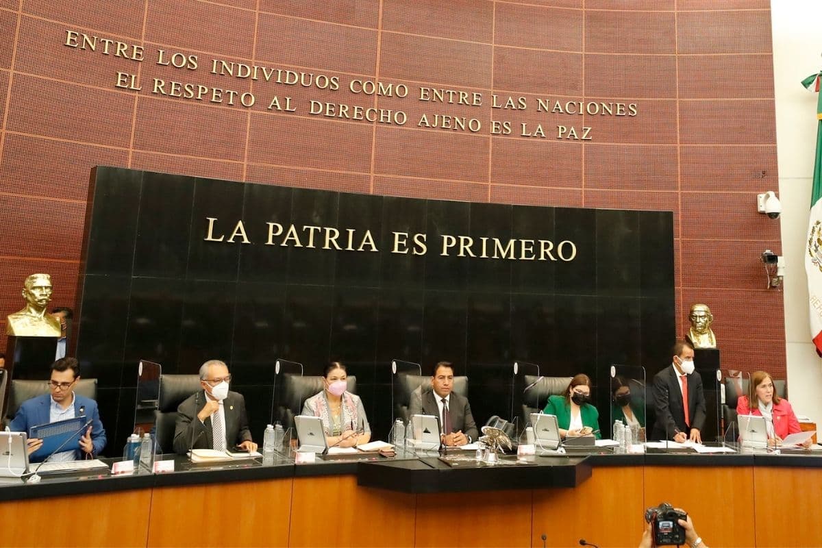 Desaparecen Partida Secreta