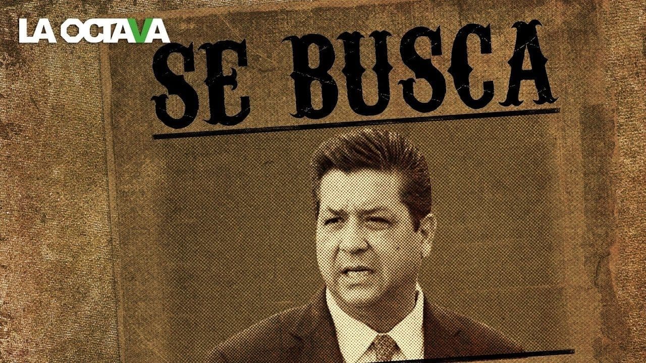 El gobernador Cabeza de Vaca