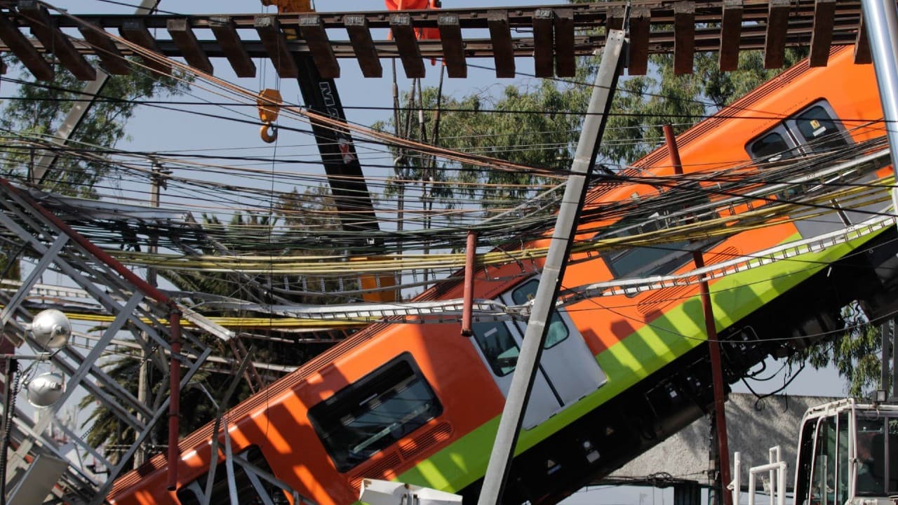 Sindicato del Metro advierte paro en las 12 líneas; piden mantenimiento al sistema