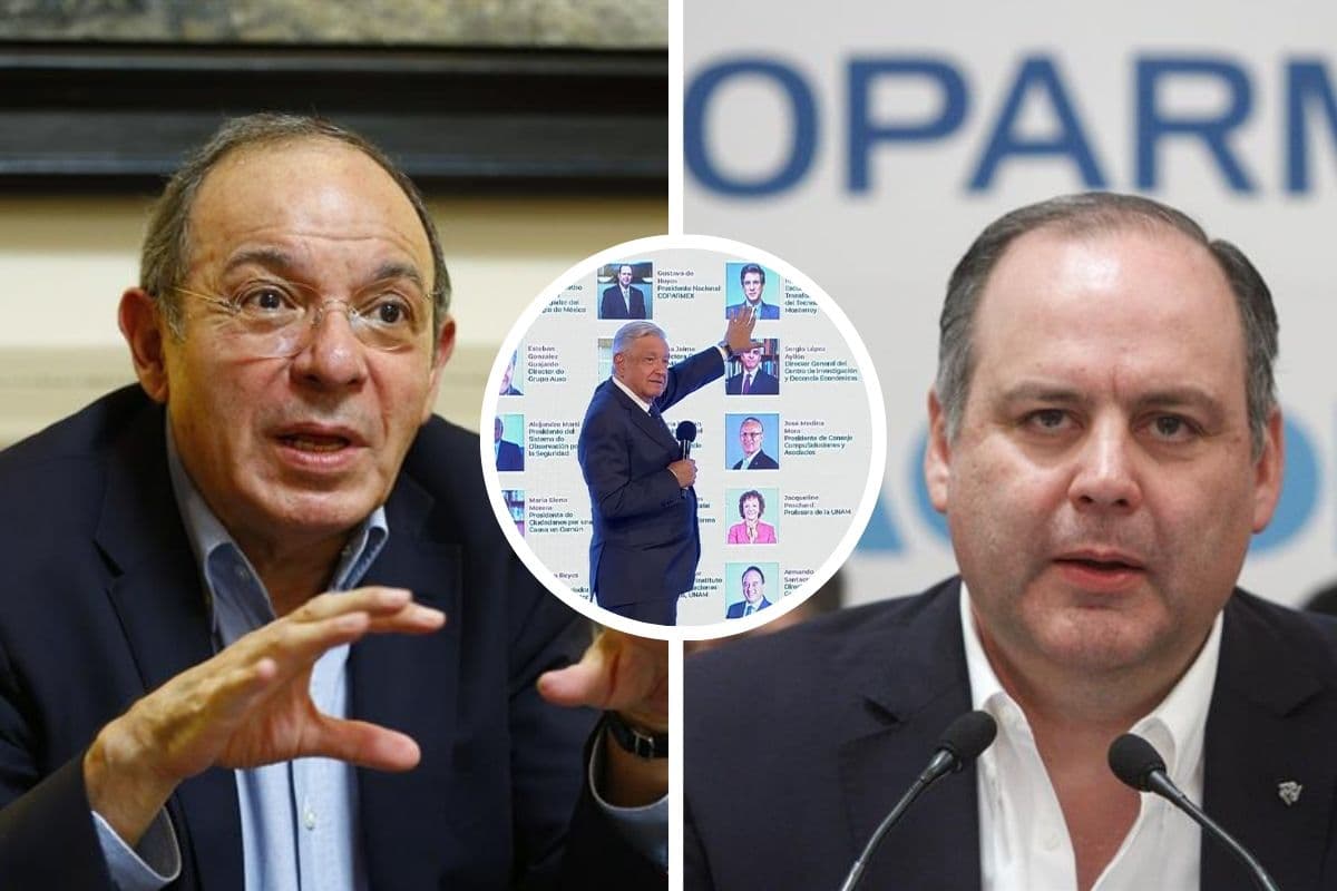 defienden mexicanos contra la corrupcion