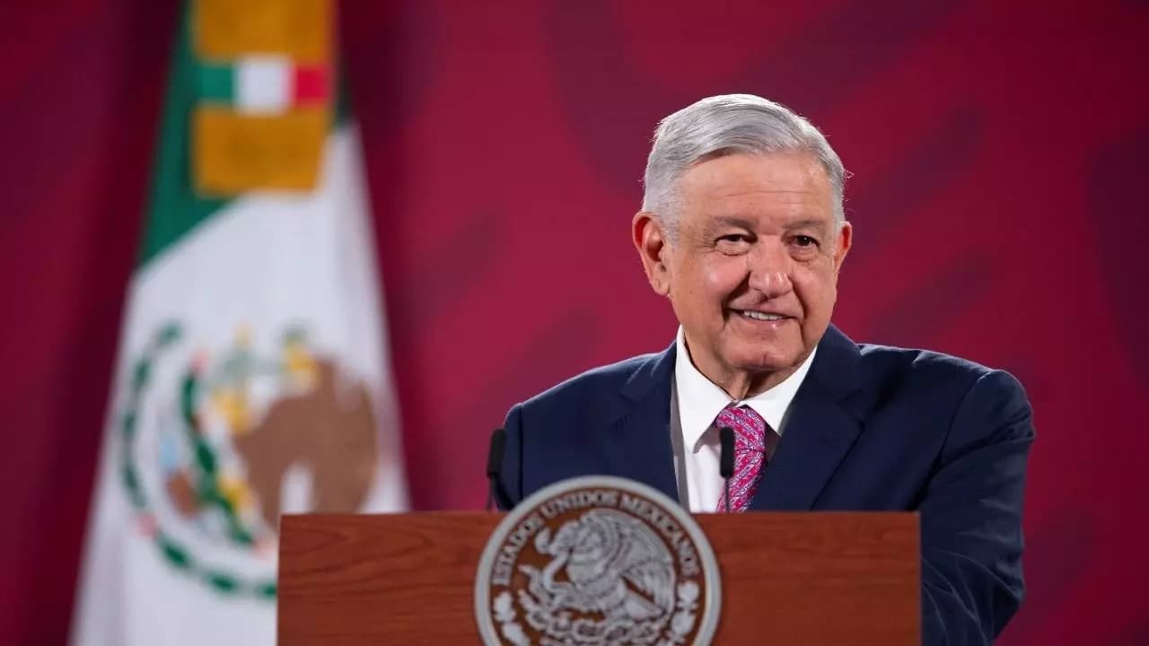 AMLO se reúne con los 11 gobernadores de su partido Morena