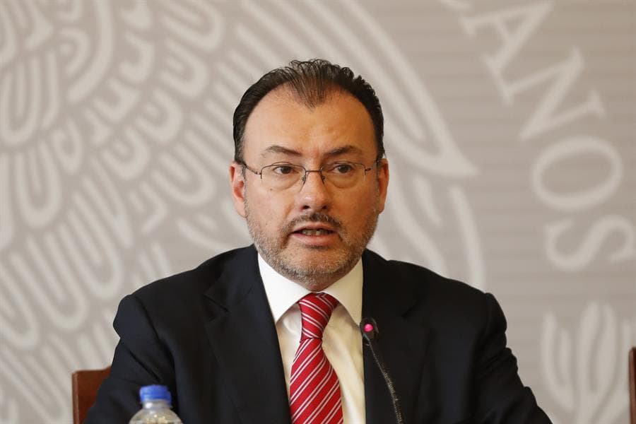Luis Videgaray
