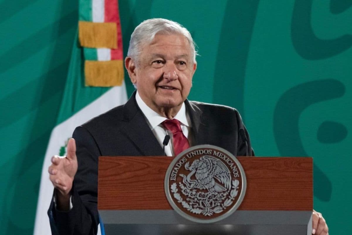reformas constitucionales AMLO