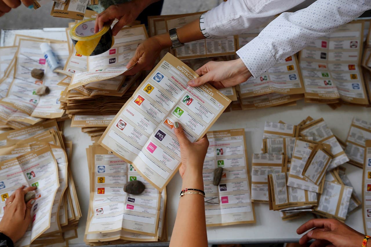 votos en Tláhuac