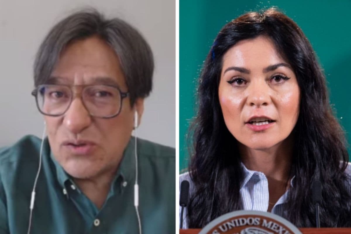 Astillero responde al gobierno por el caso de la Sierra de San Miguelito