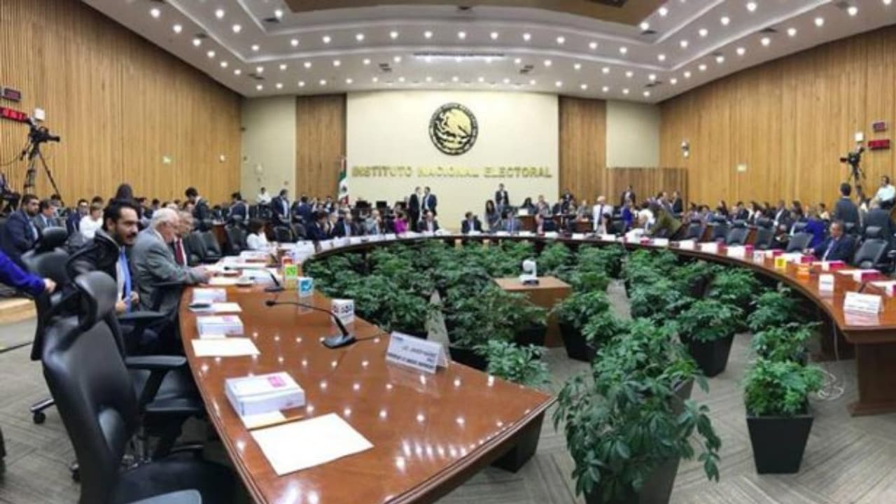 Consejeros del INE llaman a participar en Consulta Popular