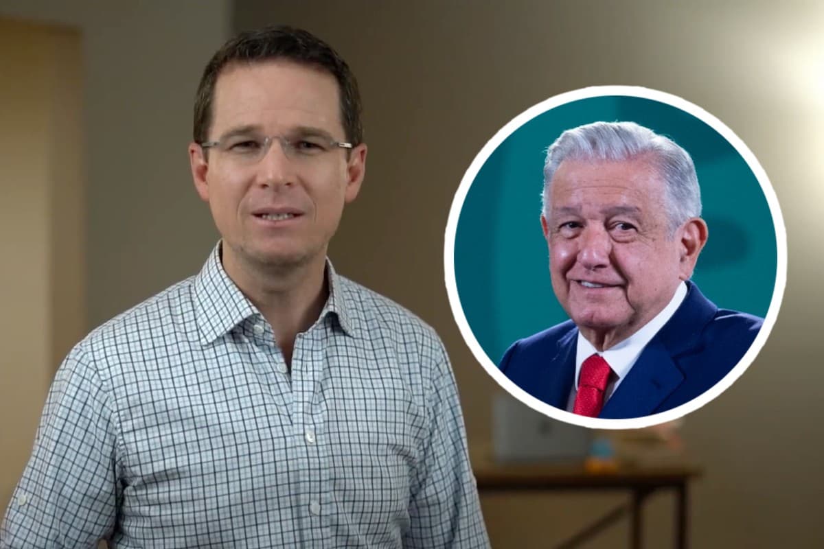 Ricardo Anaya acusa que AMLO lo quiere encarcelar por caso Lozoya