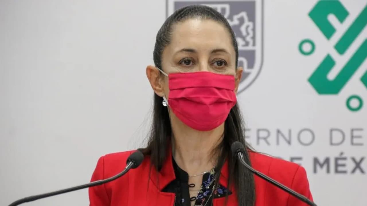 Confía Sheinbaum en que diputados actúen con rectitud en desafuero de Toledo